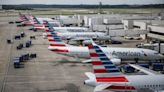 AA flight en route to Miami diverted to CLT due to possible mechanical issues, officials say