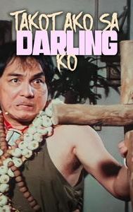 Takot Ako Sa Darling Ko