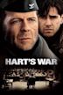 Hart's War