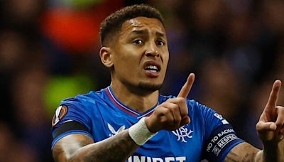 Rangers ‘Reject Bid' From Trabzonspor for James Tavernier