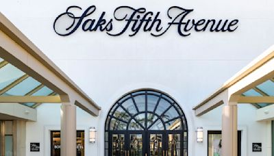 Saks Fifth Avenue parent HBC to acquire Neiman Marcus Group in $2.65 billion deal