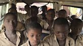 Nigerian army rescues 137 captured in mass abduction at school