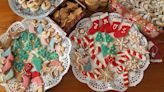 Here Is Your State's Most Popular Christmas Cookie According to Google