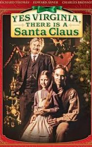 Yes, Virginia, There Is a Santa Claus