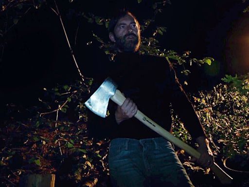 Mark Duplass Returns to the ‘Creep’ Franchise with New Series ‘The Creep Tapes’