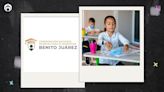 Beca Benito Juárez: estos son los pasos que debes seguir para inscribir a tu hijo | Fútbol Radio Fórmula