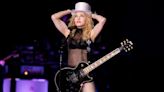 Madonna fan who apparently knows nothing about Madonna sues over 'pornographic' concert