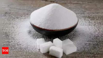 Telangana Government to Revive Nizam Sugars, Bringing Hope to Sugar Farmers | Hyderabad News - Times of India