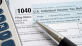 Tax Day 2023: What happens if I don’t file my return in time?