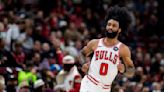 Coby White is learning who he can be in clutch moments. That growth is key for the Chicago Bulls — even in losses.
