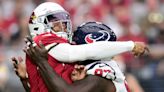 Arizona Cardinals at Houston Texans schedule, TV: How to watch, stream NFL Week 11 game
