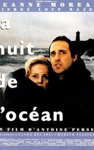 La nuit de l'océan