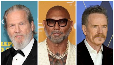 Jeff Bridges, Dave Bautista, Bryan Cranston and More Starring in Jim Henson Company’s Live-Action Monster Movie ‘Grendel’