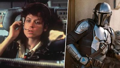 Legendary Alien star Sigourney Weaver set to join the Star Wars universe