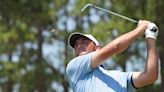 Scheffler heads star-studded U.S. quartet for Paris golf