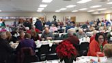Annual Christmas dinner returns Dec. 25 in Perry