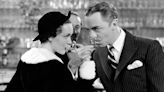 'Forbidden Cocktails' pairs drinks with pre-Code classics like 'King Kong,' 'The Thin Man'