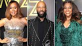 Deborah Cox, Common, Sherri Shepherd and More Stars Hit Yellow Brick Carpet for Opening of “The Wiz” on Broadway