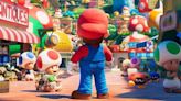 Leaked Super Mario Bros. Movie Posters May Show New Donk City