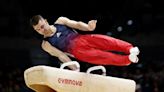 How huge risk can yield historic reward for Team GB gymnast Max Whitlock at Paris Olympics