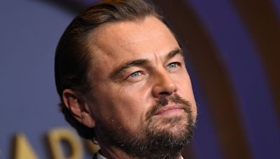 How Leonardo DiCaprio reportedly came to drunk man's rescue