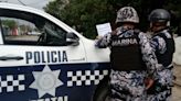 México despliega a 27.245 agentes de seguridad para resguardar elecciones del 2 de junio