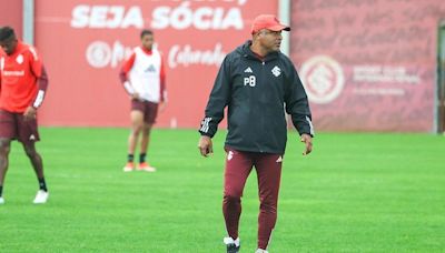 Os reforços de Roger Machado no Inter | GZH