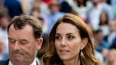 La duquesa Catalina recluta a Roger Federer para una buena causa