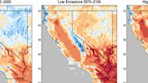 Oil industry asks Supreme Court to block climate change lawsuits from California, other states