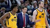 All of the Utah Jazz’s core from last season has been eliminated in the first round of the playoffs