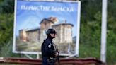 Kosovo says Serbia should hand over escaped Serb gunmen after deadly shootout