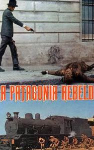 Rebellion in Patagonia