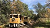 Motorcar rides on California’s historic Placerville Branch - Trains