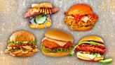The 2024 Fast Food Chicken Sandwich Awards: We Name The Absolute Best