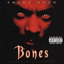 Bones (soundtrack)