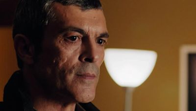 Muere Xabier Deive, actor de ‘El caso Asunta’ y ‘Vivir sin permiso’, a los 54 años