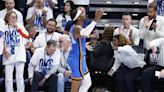 Stiles Points: Last Season's Play-In Tournament Trip Could Prove Large Saturday for OKC Thunder