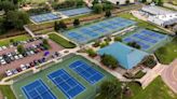 Ridgeland completes upgrades to tennis center