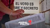 El INE aplica acciones emergentes para sustituir a casi mil Asistentes Electorales para la jornada del 2 de junio