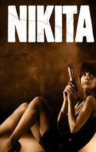 La Femme Nikita