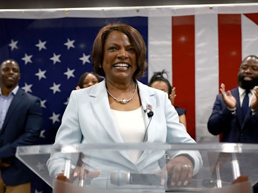 Former U.S. Rep. Val Demings nominated for Postal Service post