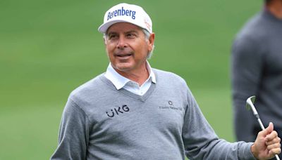 Fred Couples trolls LIV Masters qualifiers over Greg Norman tickets