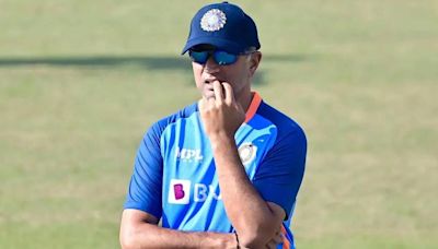 T20 World Cup 2024 | ’’It’s tough to leave anyone out’’: Rahul Dravid