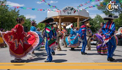 ¿El 5 de mayo se recorrerá a lunes por ser día feriado?