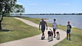 City to consider trying again to build a section of trail at Lake Wichita
