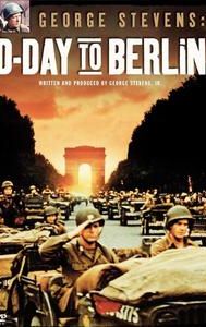 George Stevens: D-Day to Berlin