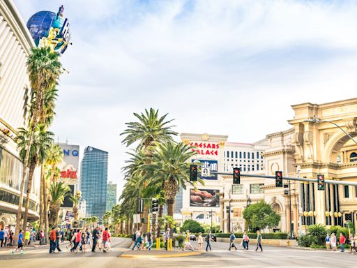 The Best Place to Retire in Las Vegas