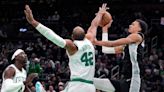 Celtics injury report: 4 players listed for Hawks game Thursday