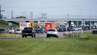 After a record $148 billion investment for Texas transportation infrastructure, the State Highway 6 Central BCS Expansion project will improve the main north-south corridor through Bryan/College Station.