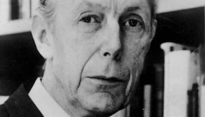 Soviet traitor and Cambridge Five spy ring member Anthony Blunt may also have passed secrets to the Nazis resulting in deaths of thousands of Allied troops, new book claims